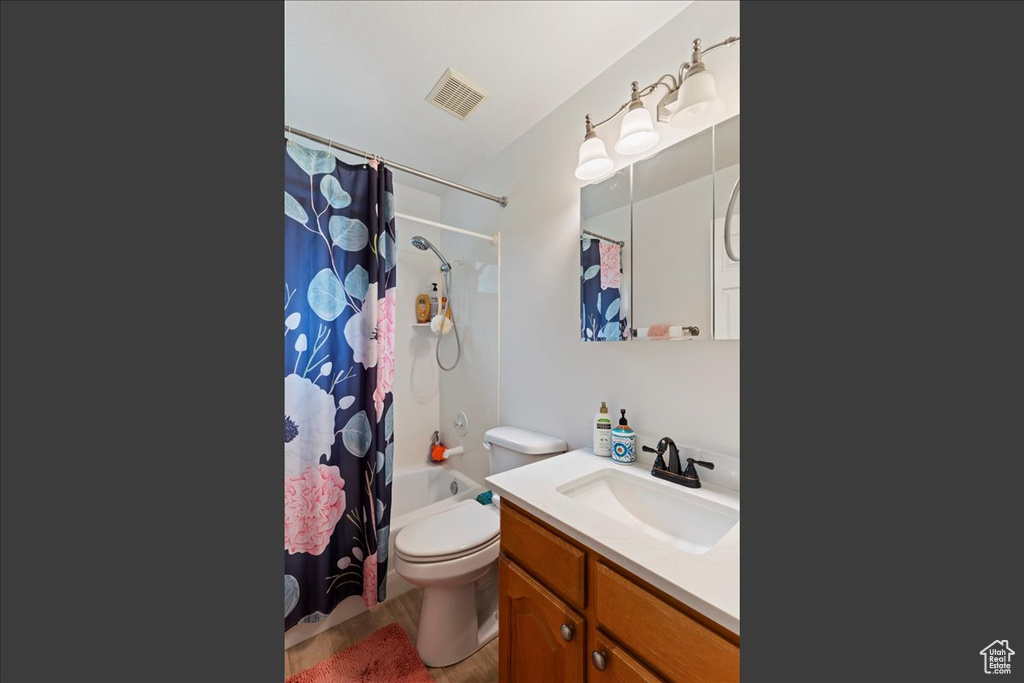 140 W HILL HAVEN DR Perry, UT 84302