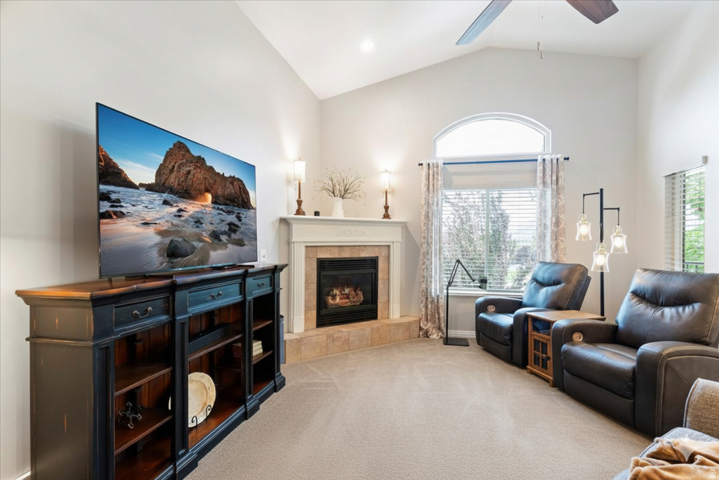 140 W HILL HAVEN DR Perry, UT 84302