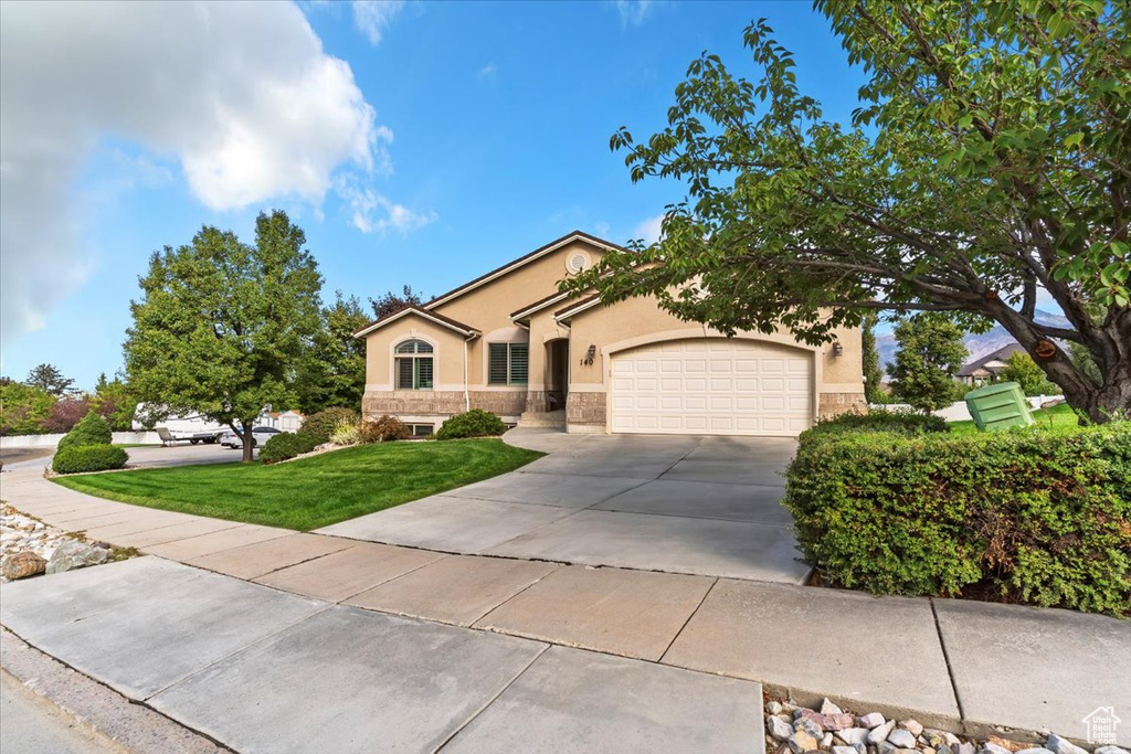 140 W HILL HAVEN DR Perry, UT 84302