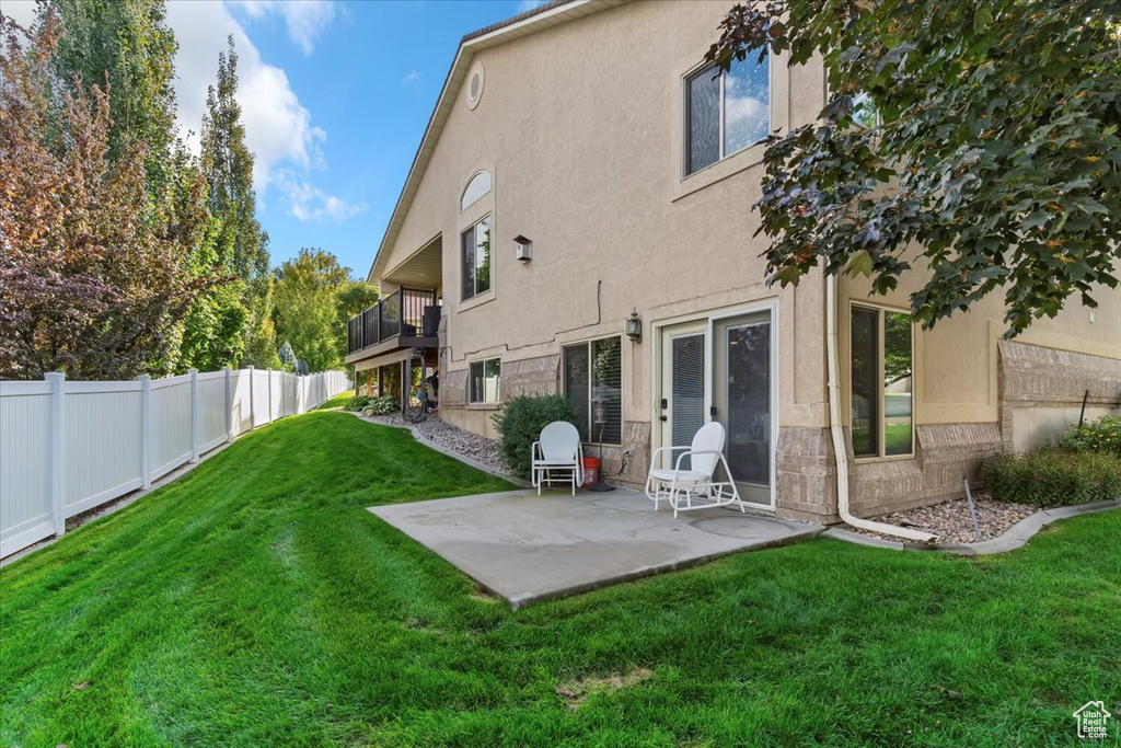 140 W HILL HAVEN DR Perry, UT 84302