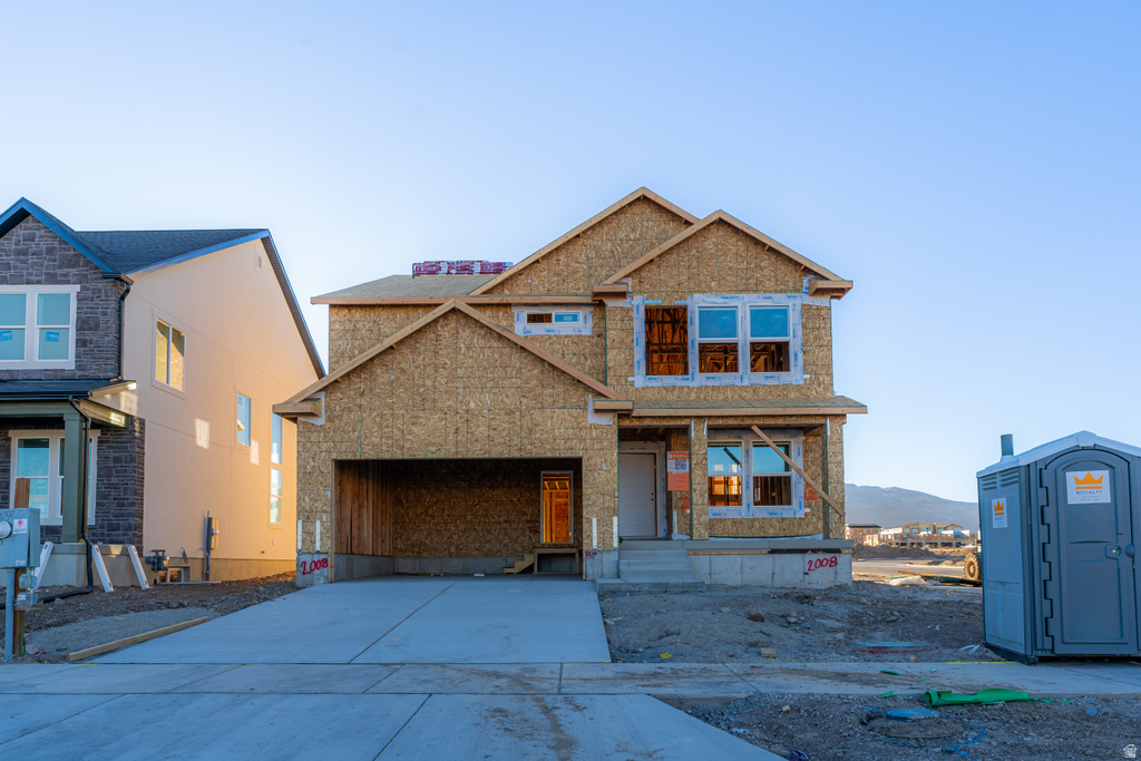 12742 S TWISTED OAK DR #2008 Herriman, UT 84096
