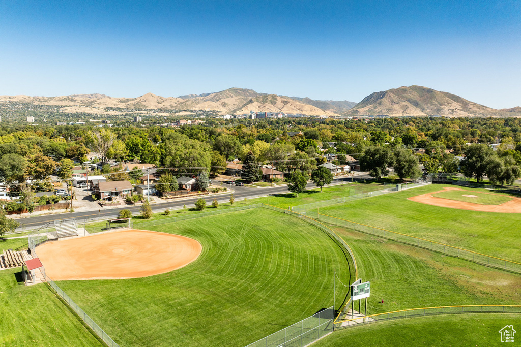 1237 S LAKE ST Salt Lake City, UT 84105