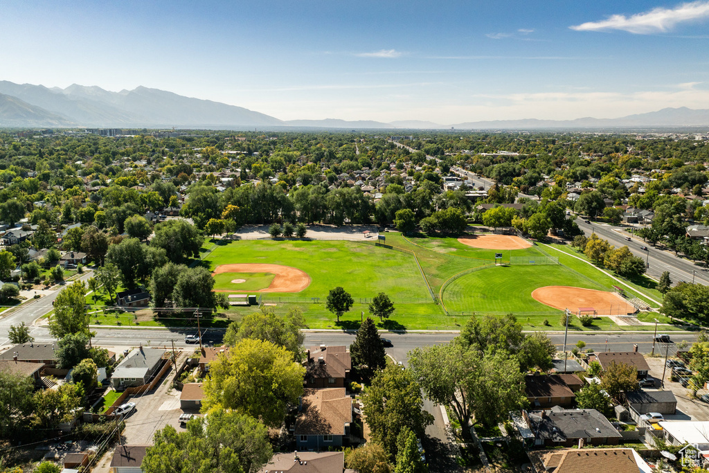 1237 S LAKE ST Salt Lake City, UT 84105