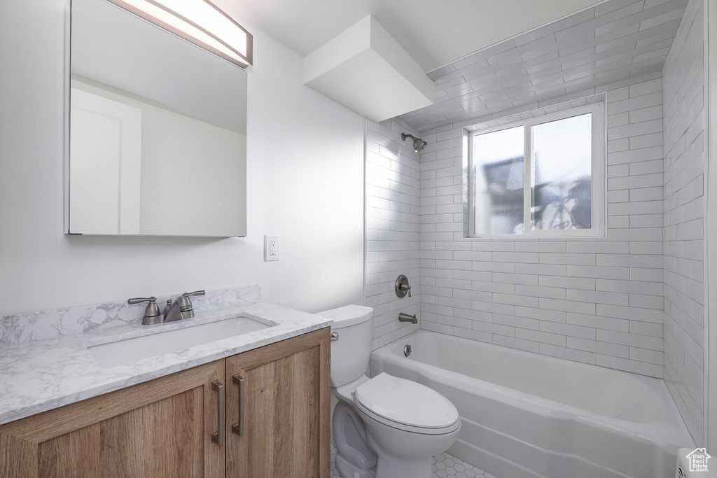 1237 S LAKE ST Salt Lake City, UT 84105