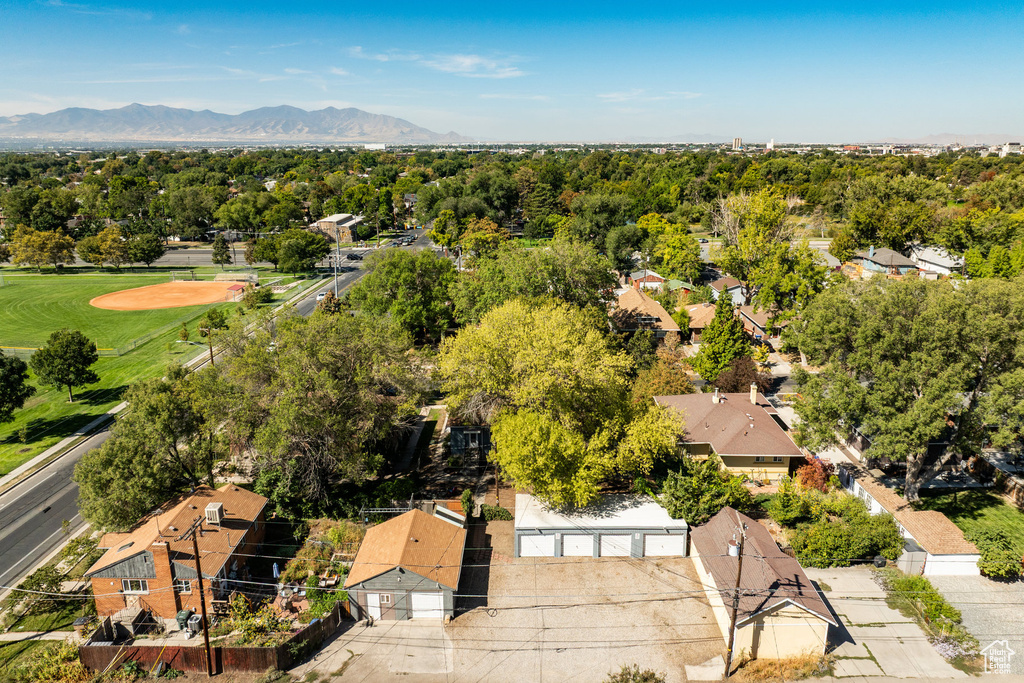 1237 S LAKE ST Salt Lake City, UT 84105