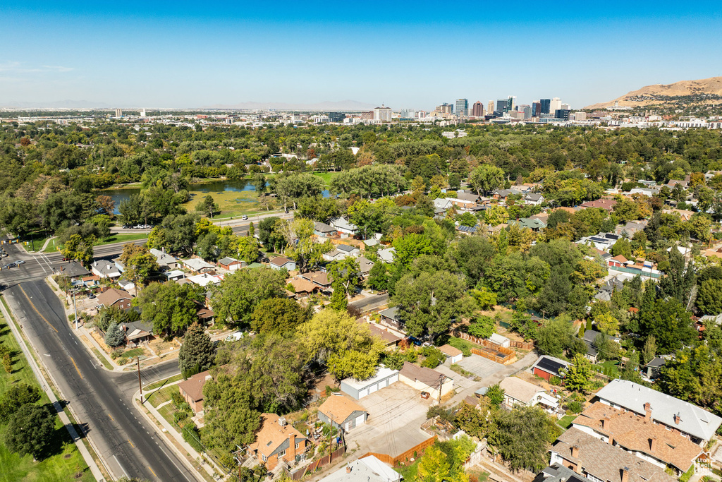 1237 S LAKE ST Salt Lake City, UT 84105