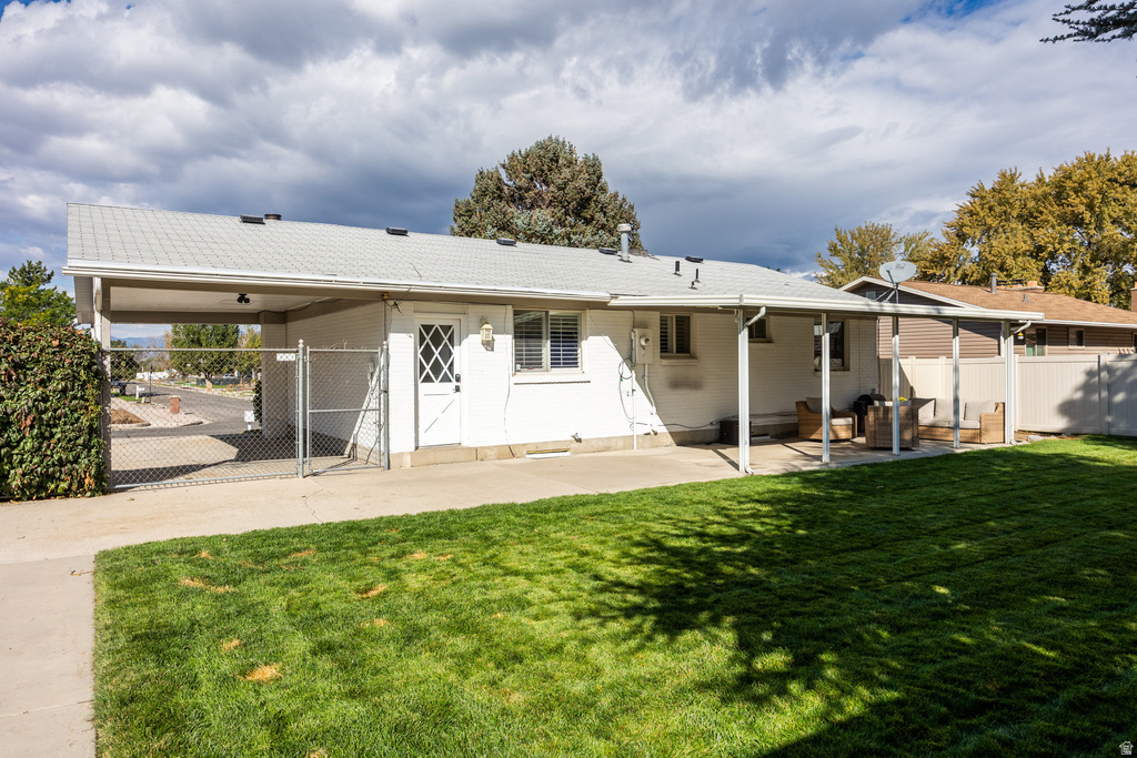 10557 S PRIMROSE DR Sandy, UT 84094