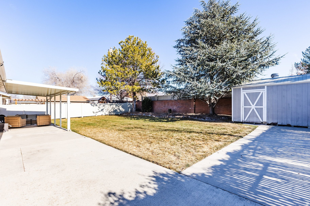10557 S PRIMROSE DR Sandy, UT 84094