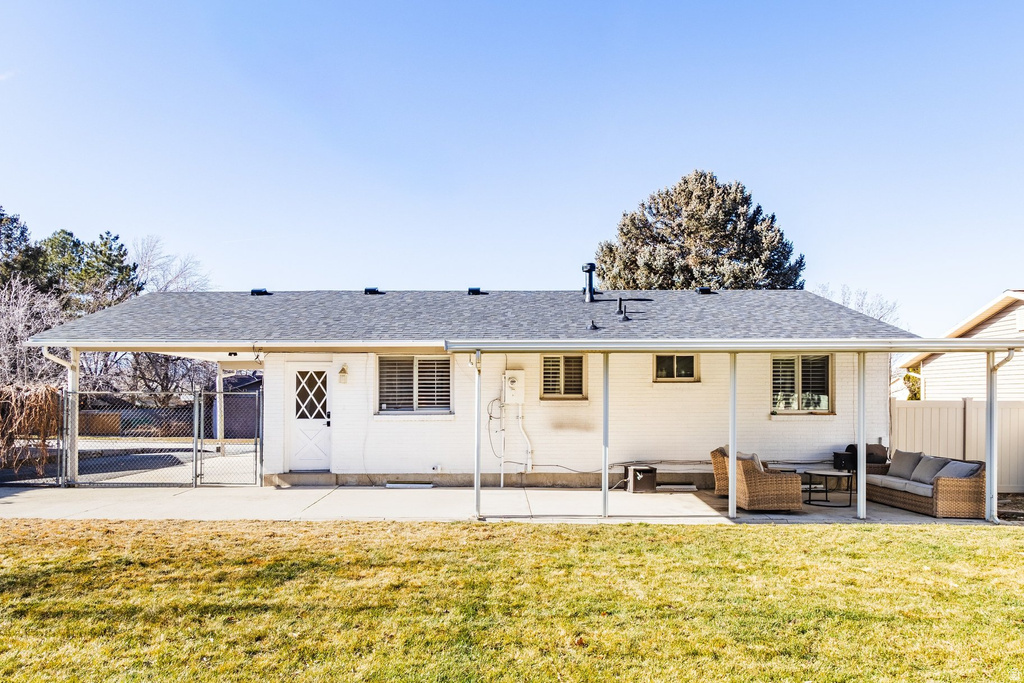 10557 S PRIMROSE DR Sandy, UT 84094