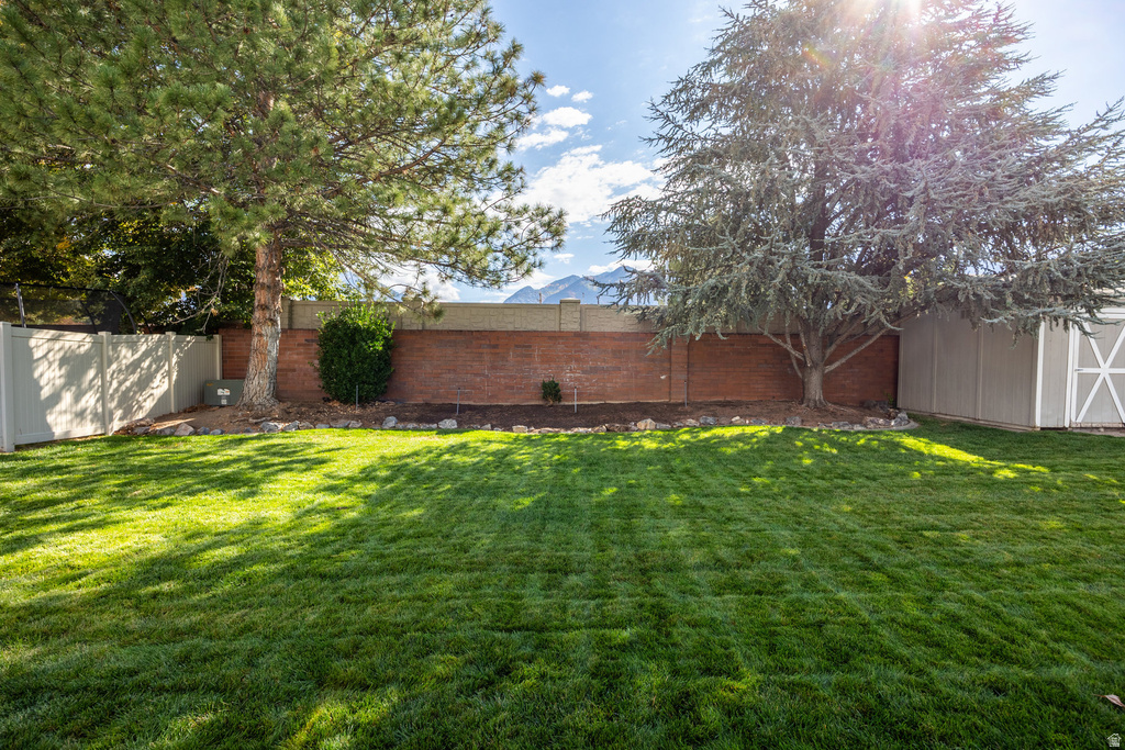 10557 S PRIMROSE DR Sandy, UT 84094
