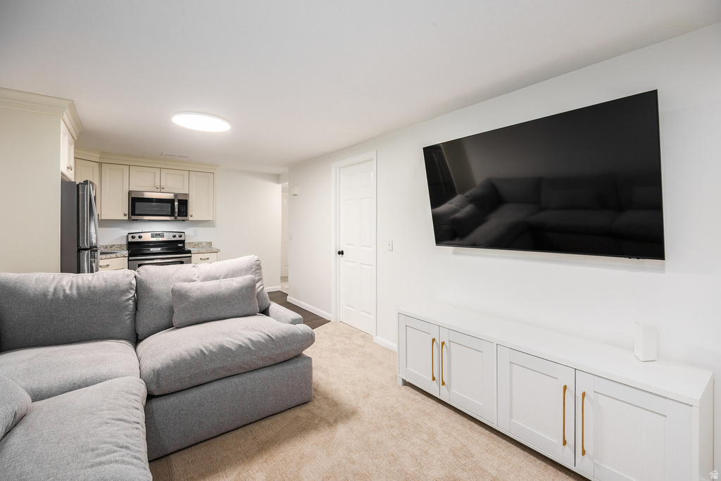 10557 S PRIMROSE DR Sandy, UT 84094