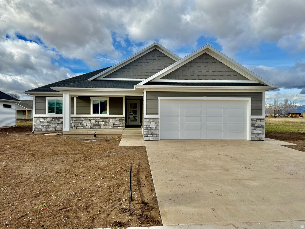 283 N 300 W Preston, ID 83263