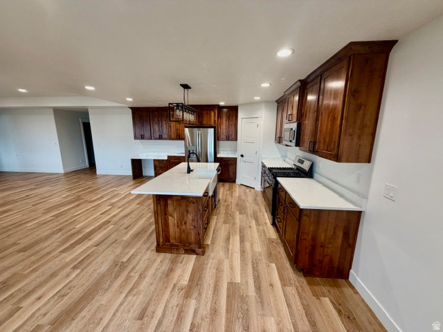 283 N 300 W Preston, ID 83263