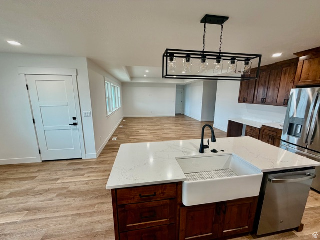 283 N 300 W Preston, ID 83263