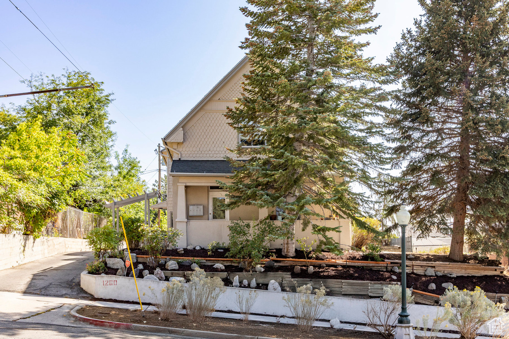 1260 E EMERSON AVE Salt Lake City, UT 84105
