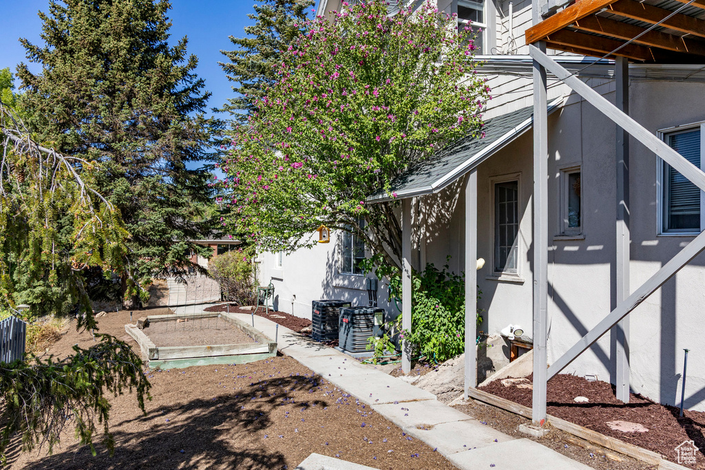 1260 E EMERSON AVE Salt Lake City, UT 84105