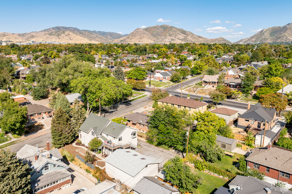 1260 E EMERSON AVE Salt Lake City, UT 84105
