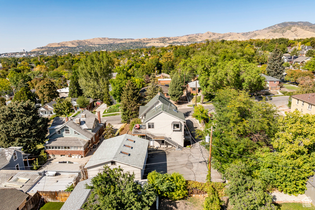1260 E EMERSON AVE Salt Lake City, UT 84105