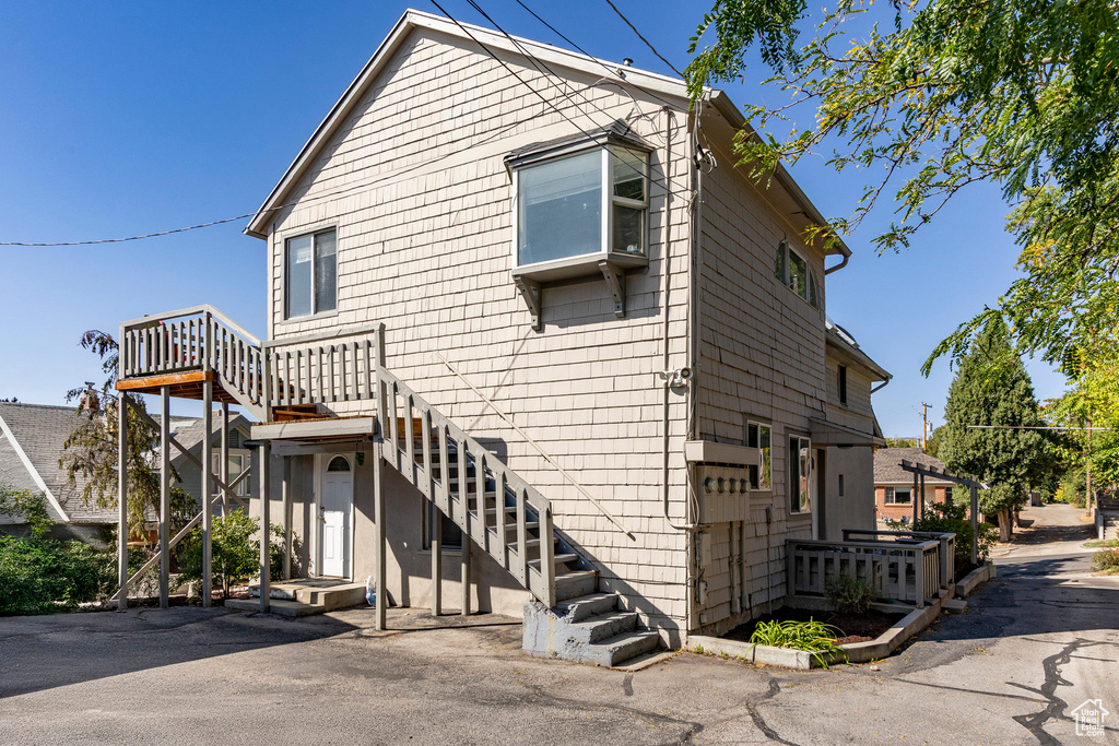 1260 E EMERSON AVE Salt Lake City, UT 84105