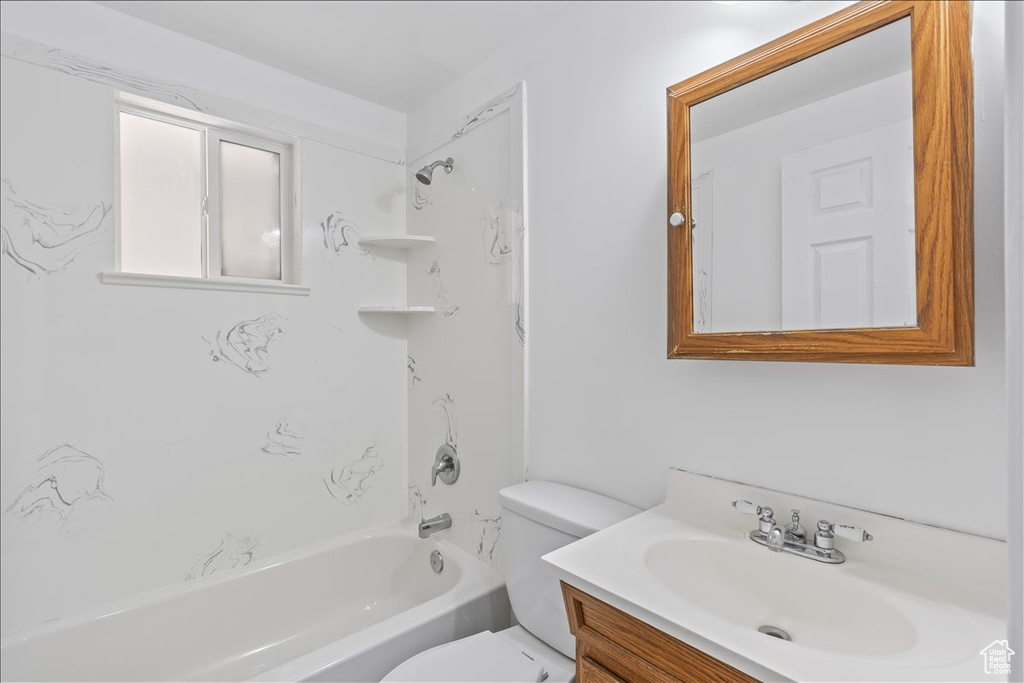 1378 N 300 W Sunset, UT 84015