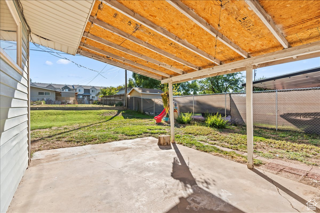 1378 N 300 W Sunset, UT 84015