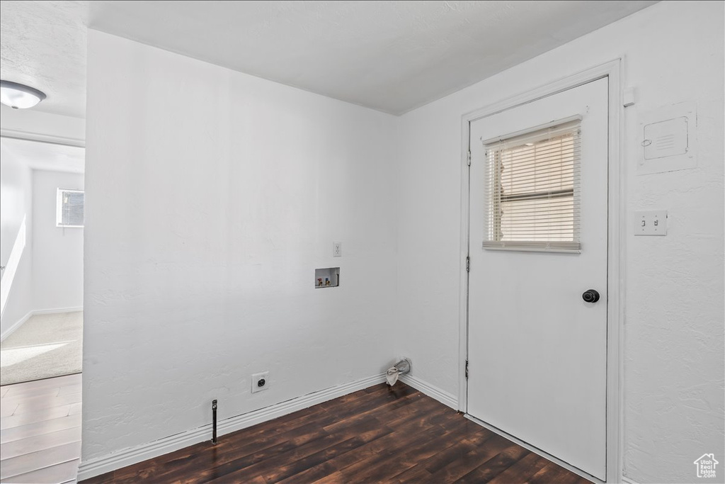 1378 N 300 W Sunset, UT 84015