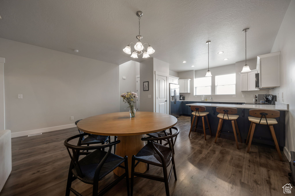Photo 12 for MLS #2113450 at 1941 N 4100 West