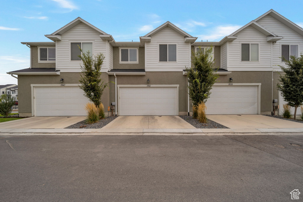 Photo 2 for MLS #2113450 at 1941 N 4100 West