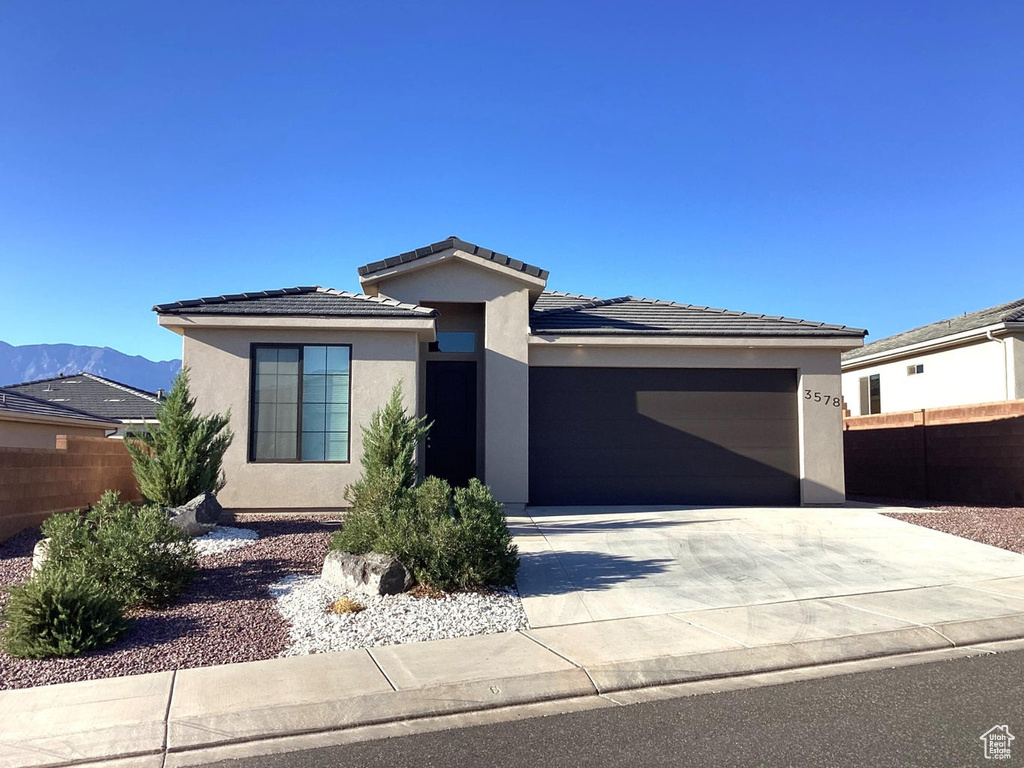 Photo 2 for MLS #2113451 at 3578 W 175 North