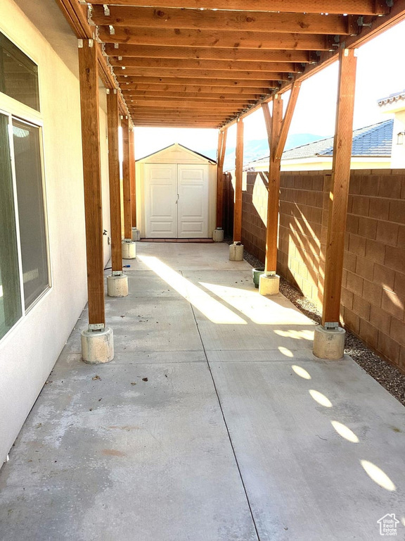 Photo 15 for MLS #2113451 at 3578 W 175 North