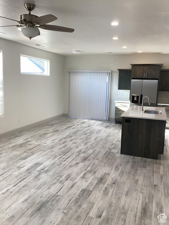 Photo 3 for MLS #2113451 at 3578 W 175 North