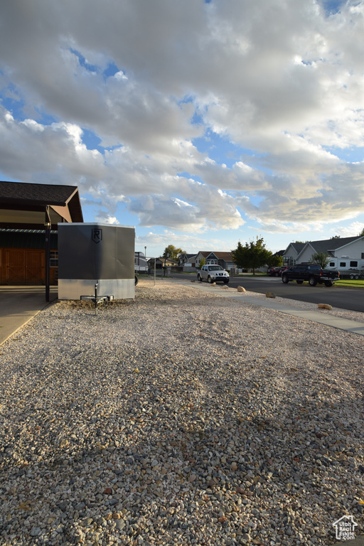 Photo 22 for MLS #2113452 at 2297 W 2175 South