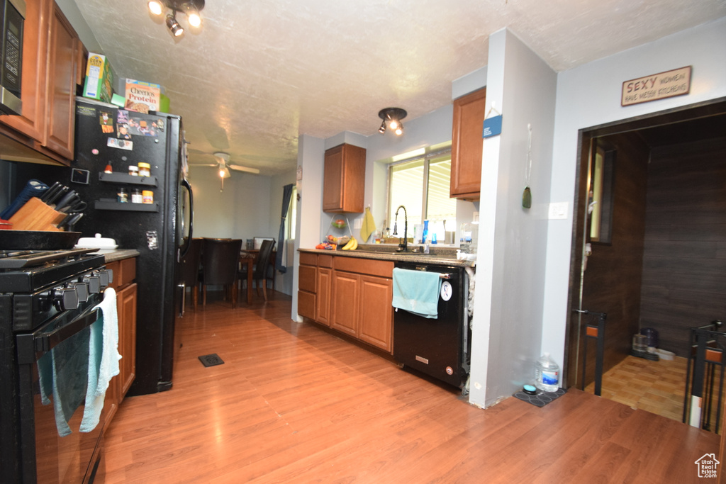 Photo 7 for MLS #2113452 at 2297 W 2175 South