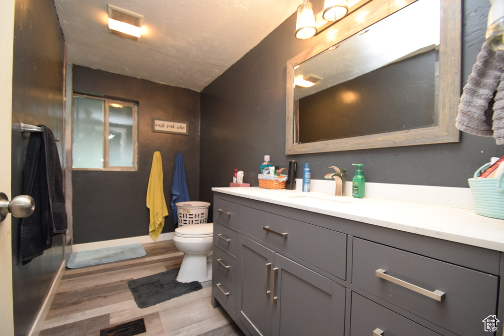 Photo 9 for MLS #2113452 at 2297 W 2175 South