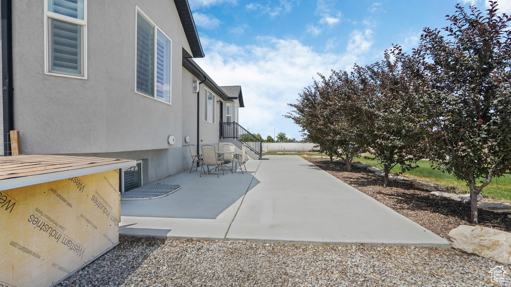 537 E FIONA CIR Grantsville, UT 84029