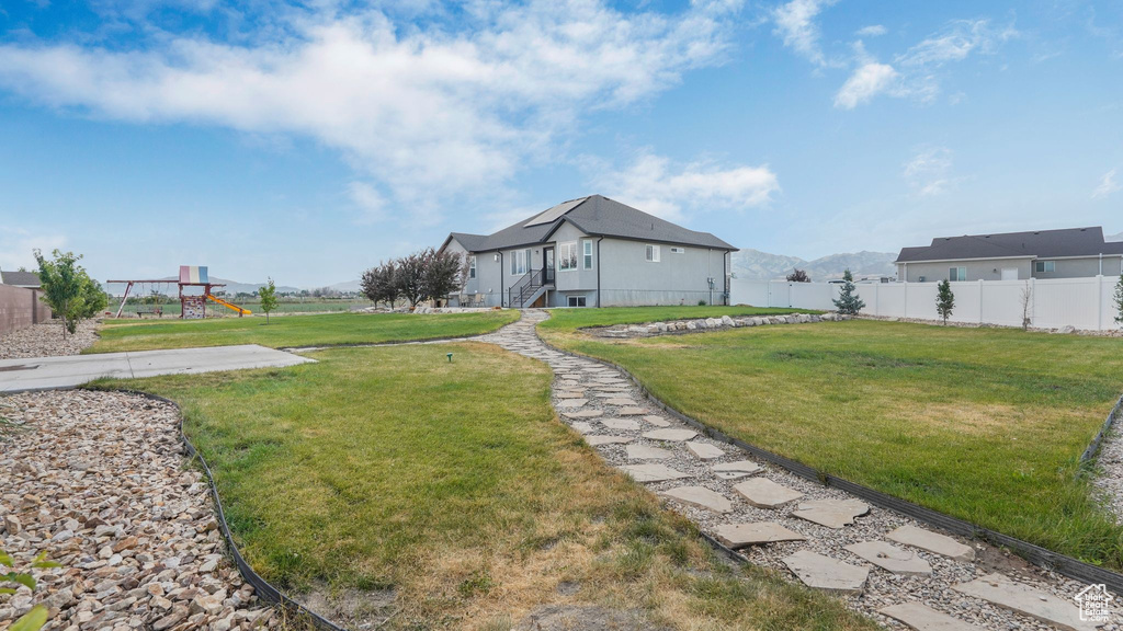 537 E FIONA CIR Grantsville, UT 84029