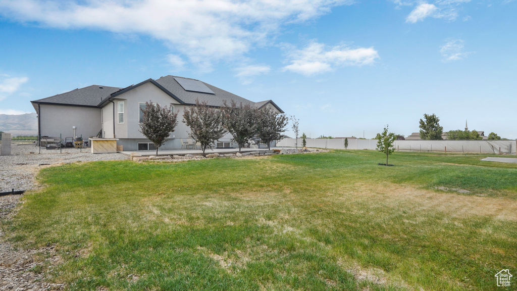 537 E FIONA CIR Grantsville, UT 84029