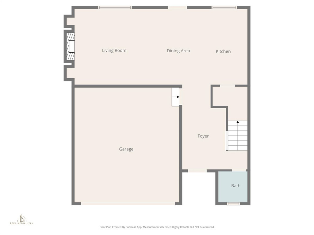 1072 W STONEHAVEN DR North Salt Lake, UT 84054