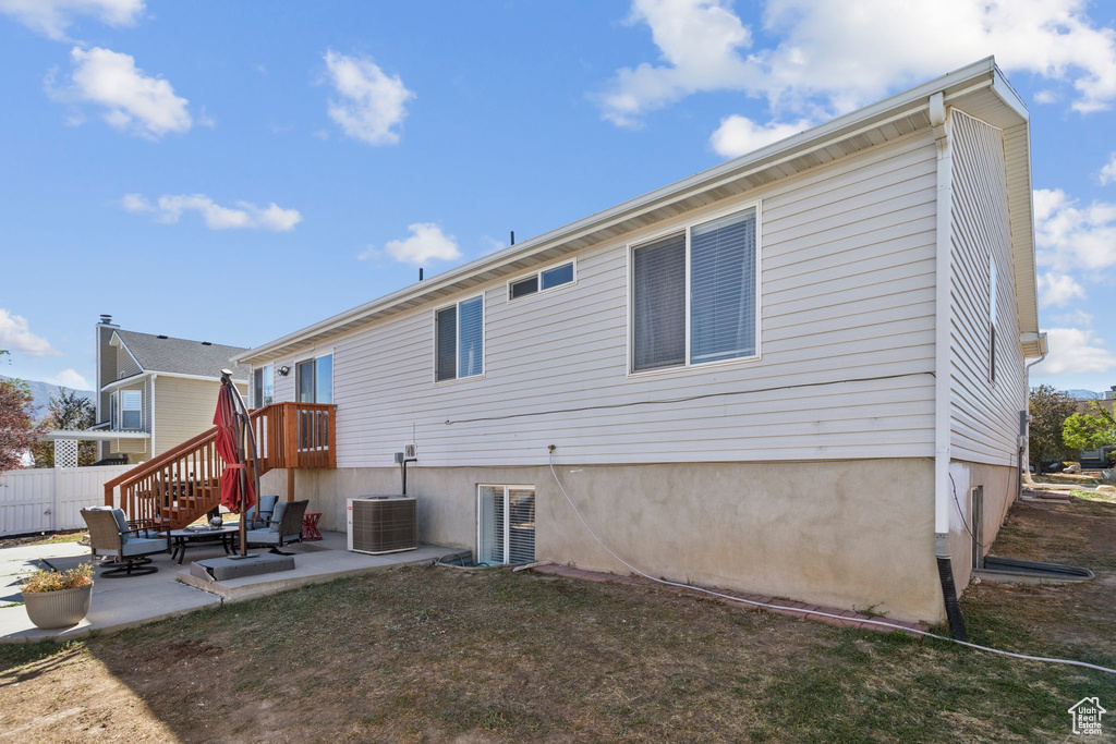 795 E 540 N Tooele, UT 84074
