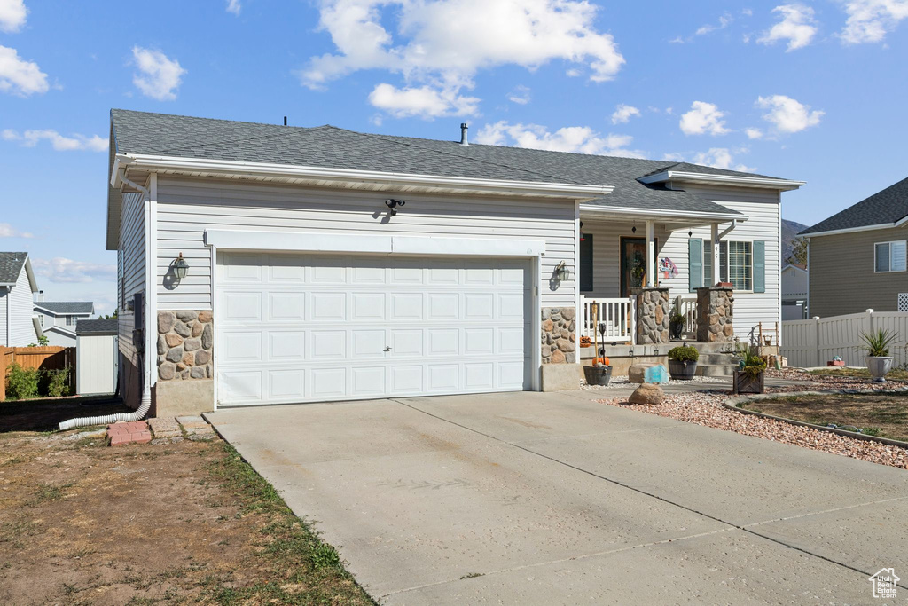 795 E 540 N Tooele, UT 84074