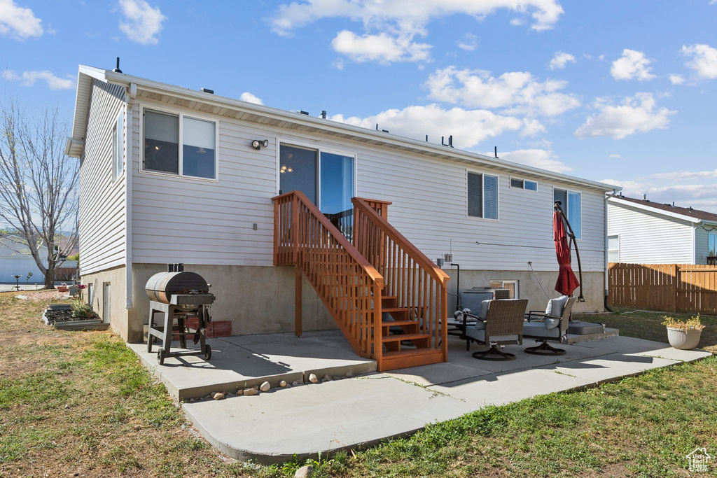 795 E 540 N Tooele, UT 84074