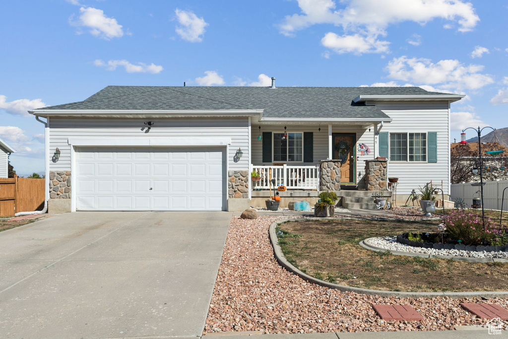 795 E 540 N Tooele, UT 84074