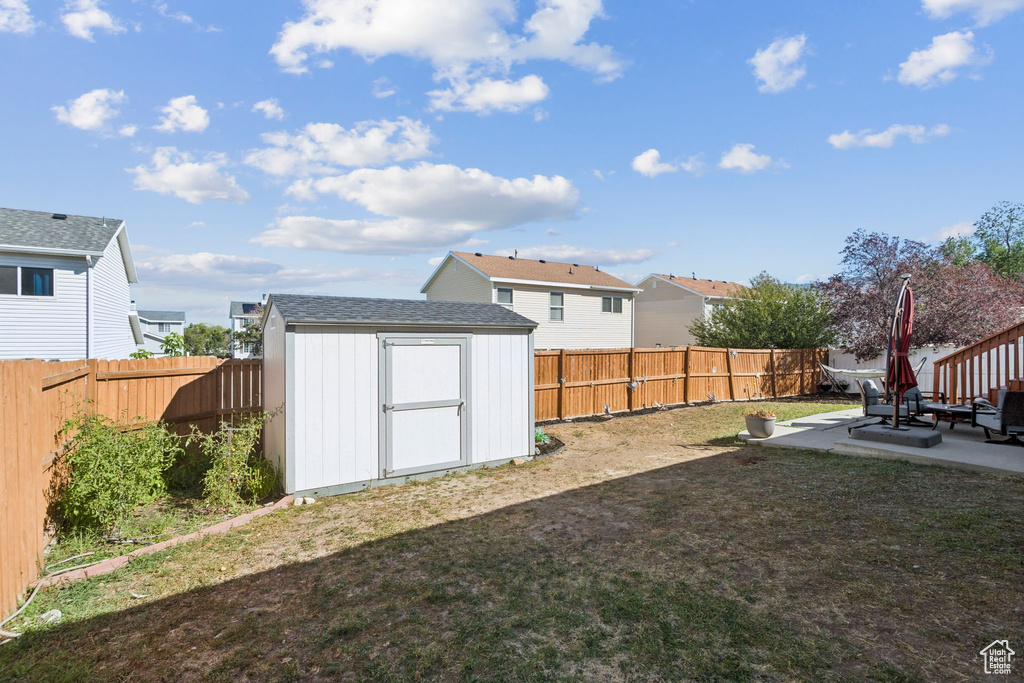 795 E 540 N Tooele, UT 84074