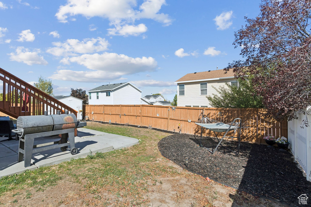 795 E 540 N Tooele, UT 84074