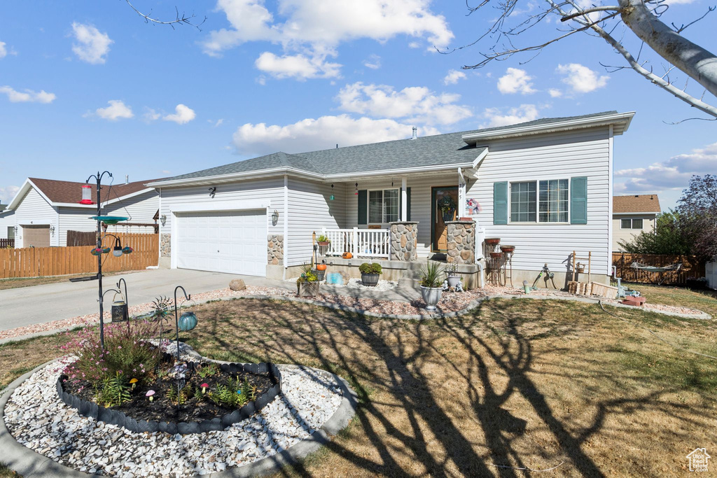 795 E 540 N Tooele, UT 84074