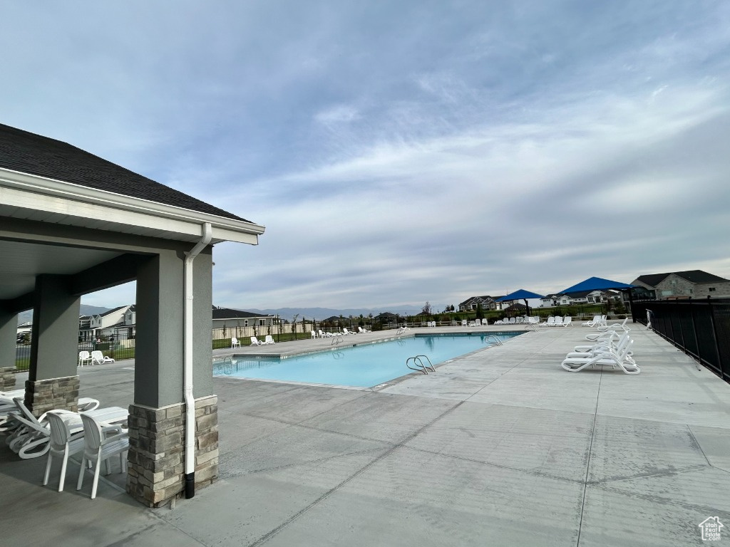 Photo 45 for MLS #2113461 at 1651 W White Pine Dr