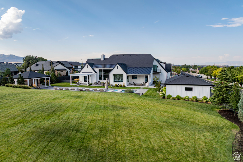 Photo 73 for MLS #2113462 at 4015 W Hayfield Ct