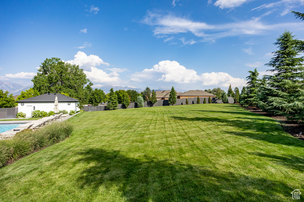 Photo 55 for MLS #2113462 at 4015 W Hayfield Ct