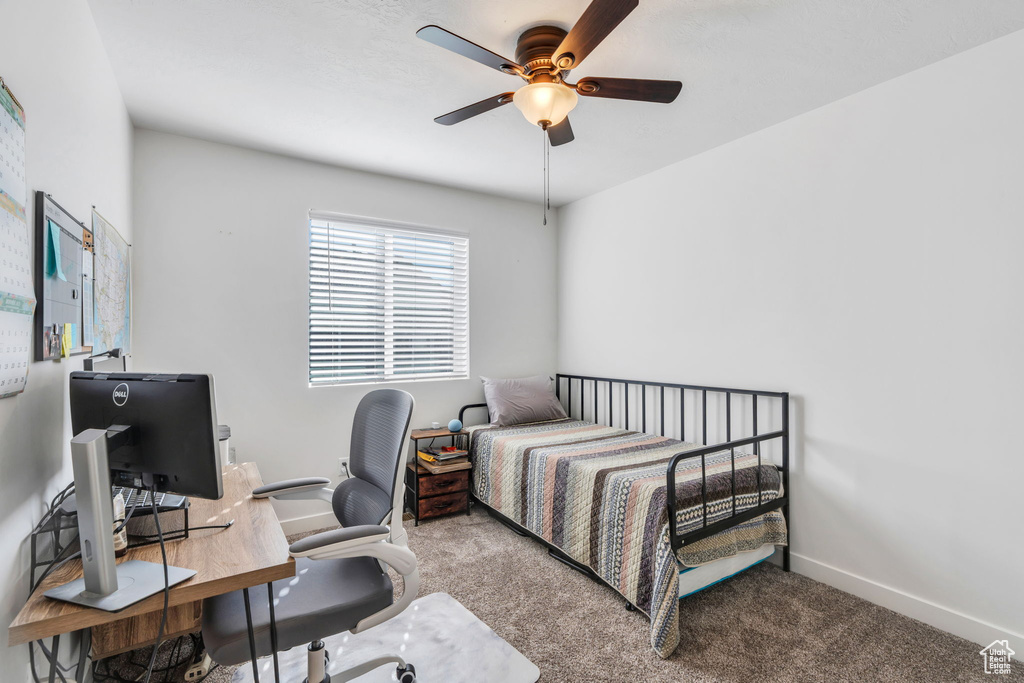 Photo 17 for MLS #2113464 at 6916 S Static Peak Dr