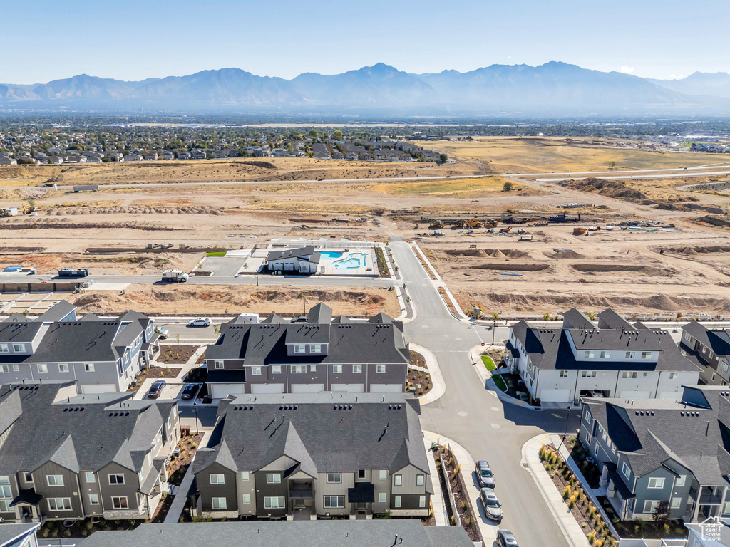 Photo 25 for MLS #2113464 at 6916 S Static Peak Dr